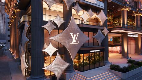 lv place|louis vuitton bangkok thailand.